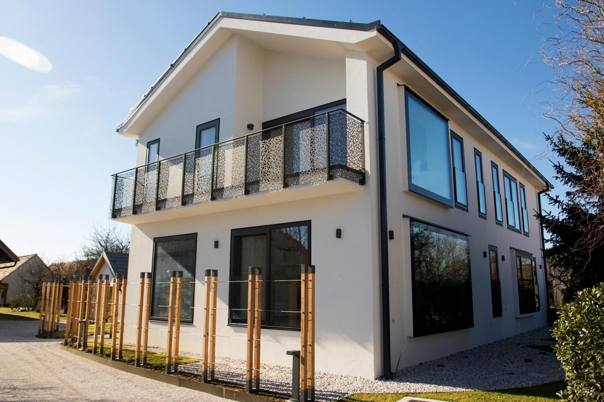 Villa Boris Starše Eksteriør bilde