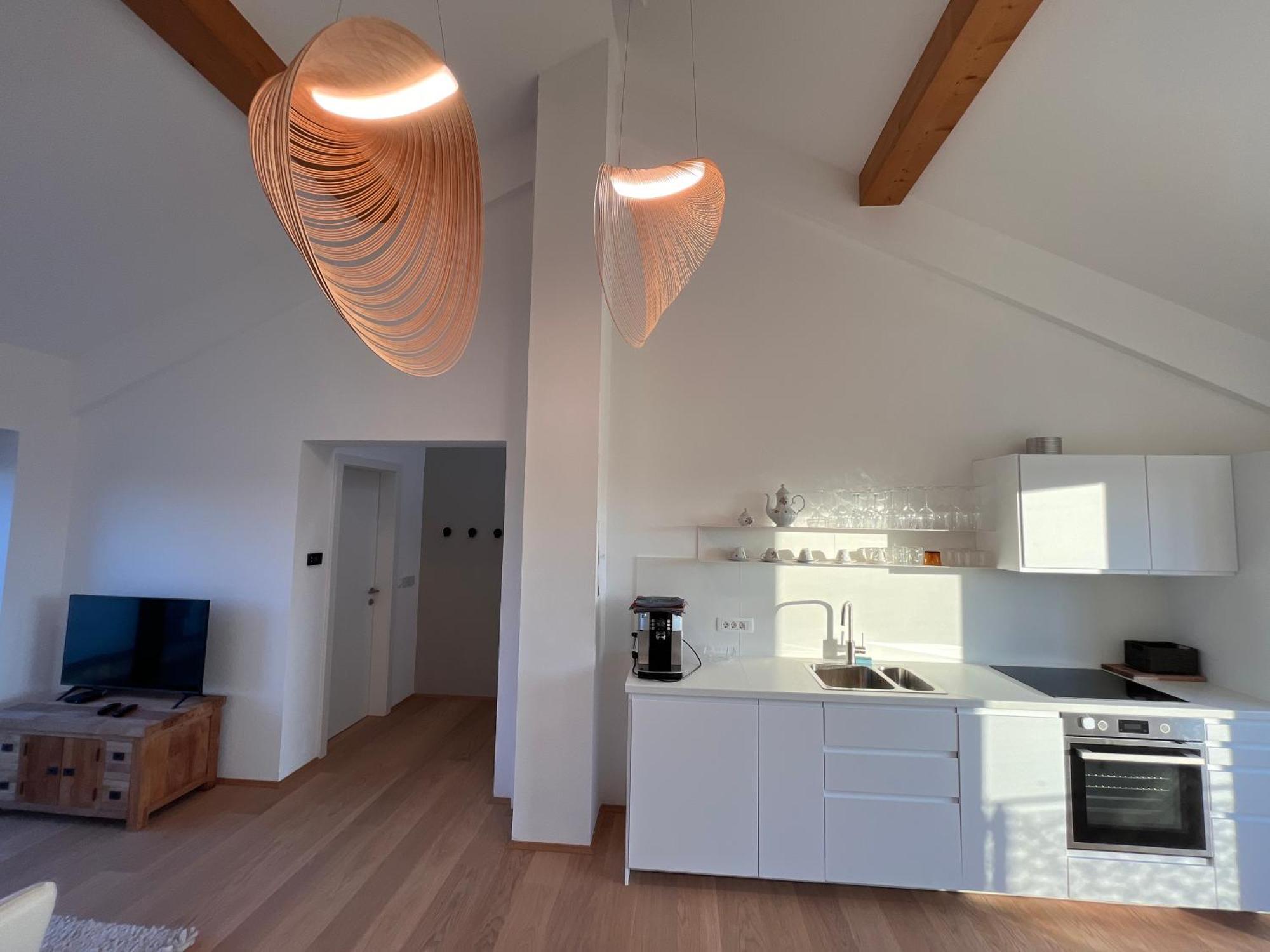 Villa Boris Starše Eksteriør bilde
