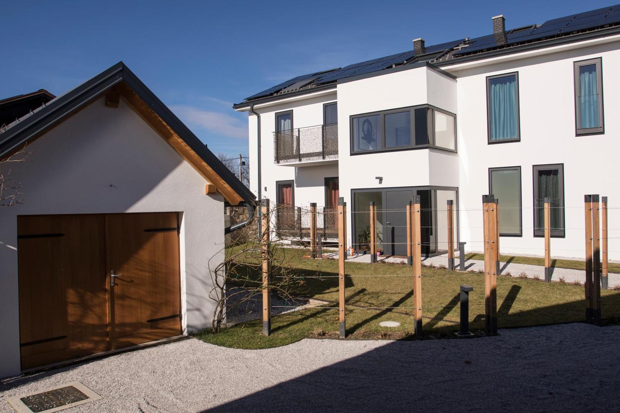 Villa Boris Starše Eksteriør bilde