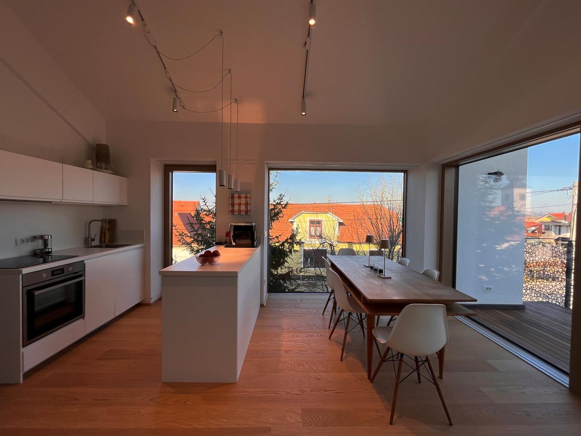 Villa Boris Starše Eksteriør bilde