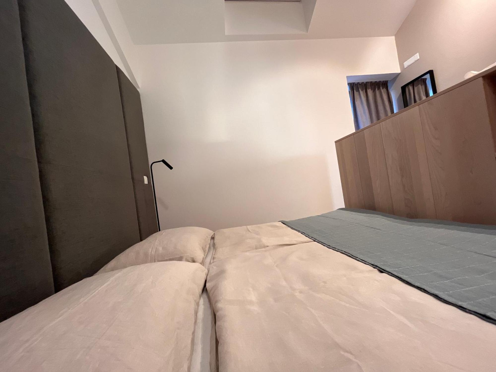 Villa Boris Starše Rom bilde