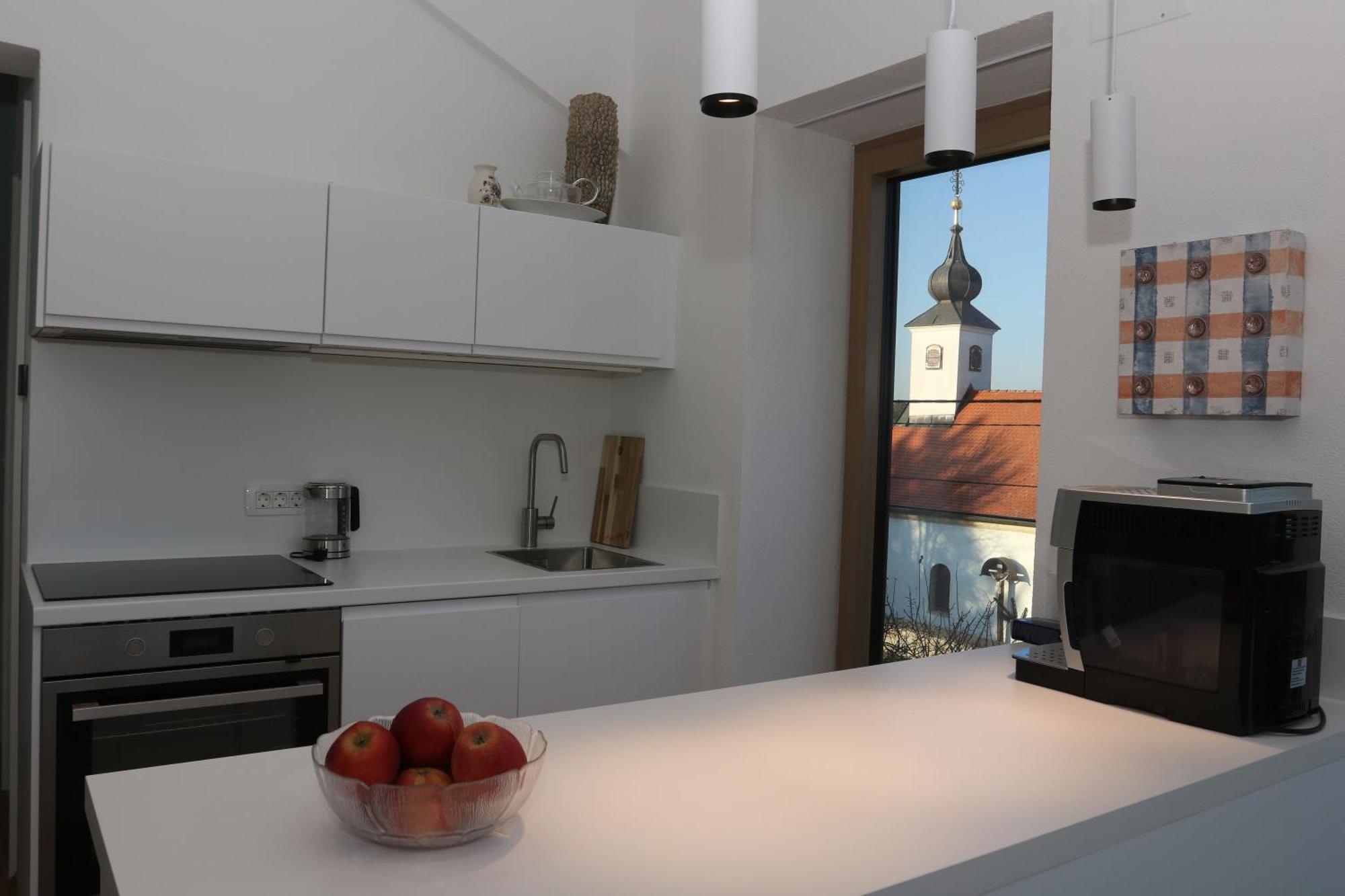 Villa Boris Starše Rom bilde
