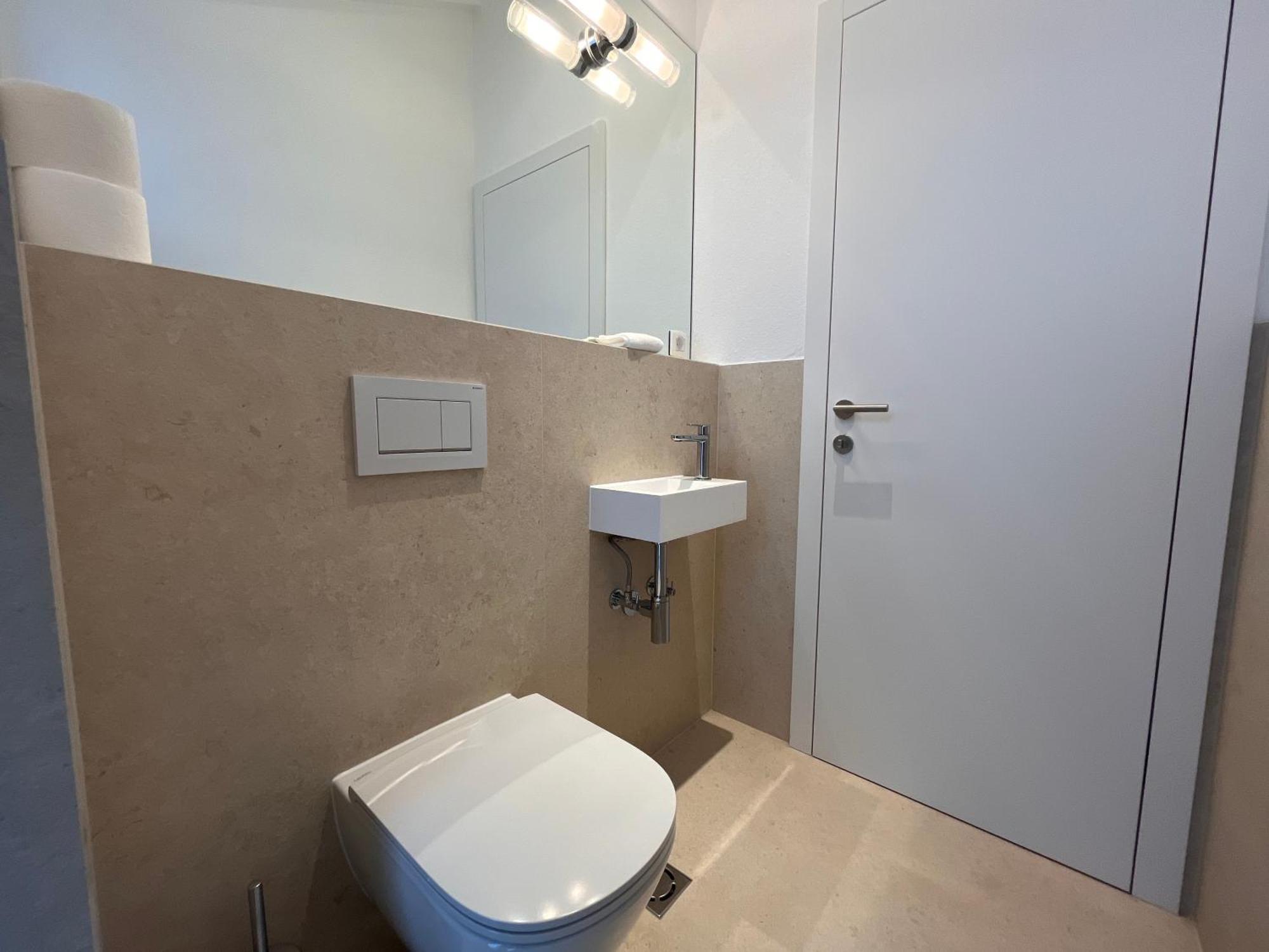 Villa Boris Starše Rom bilde