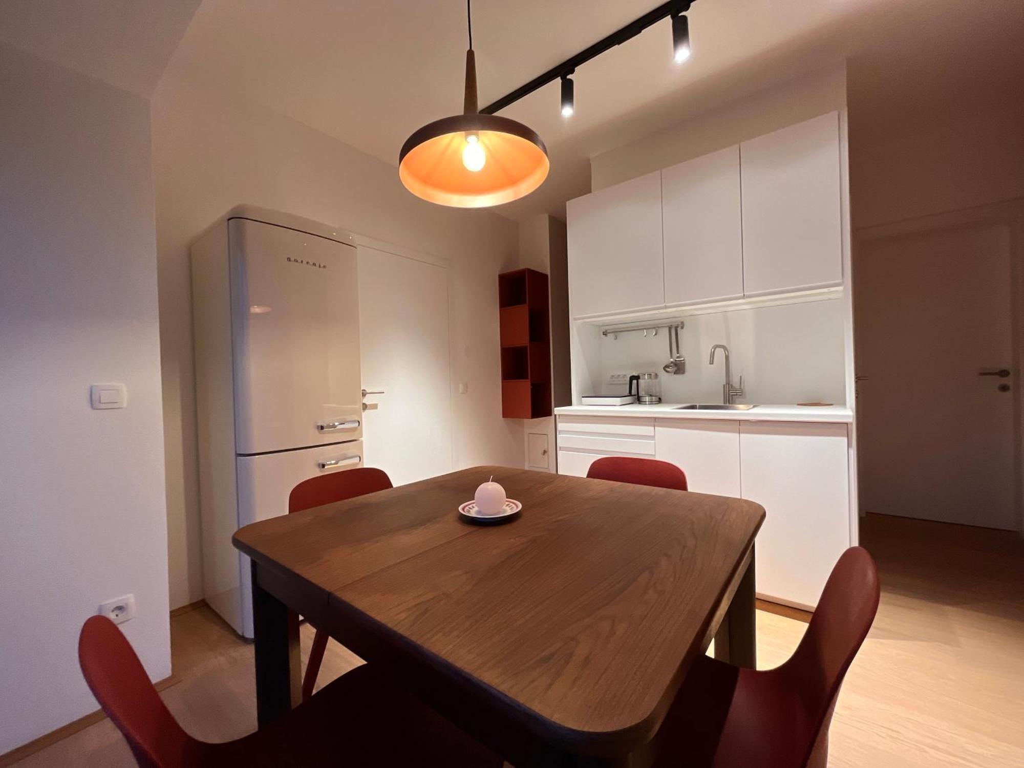 Villa Boris Starše Rom bilde