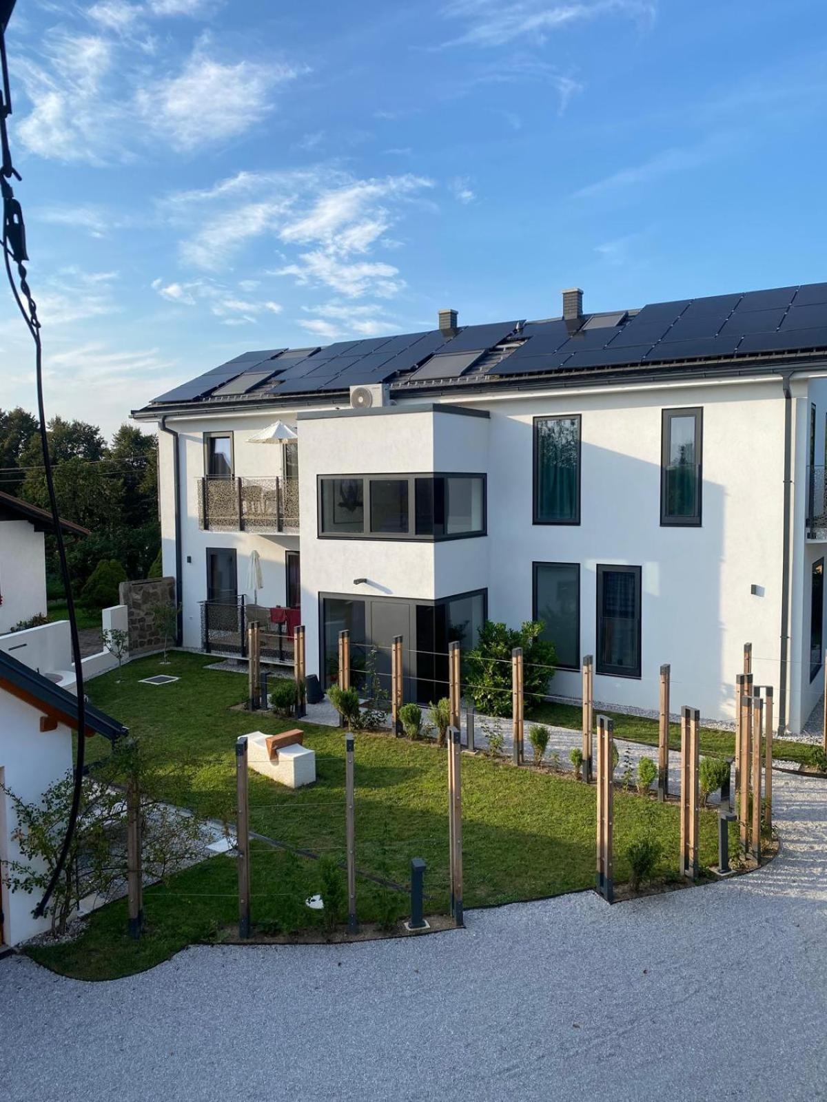 Villa Boris Starše Eksteriør bilde
